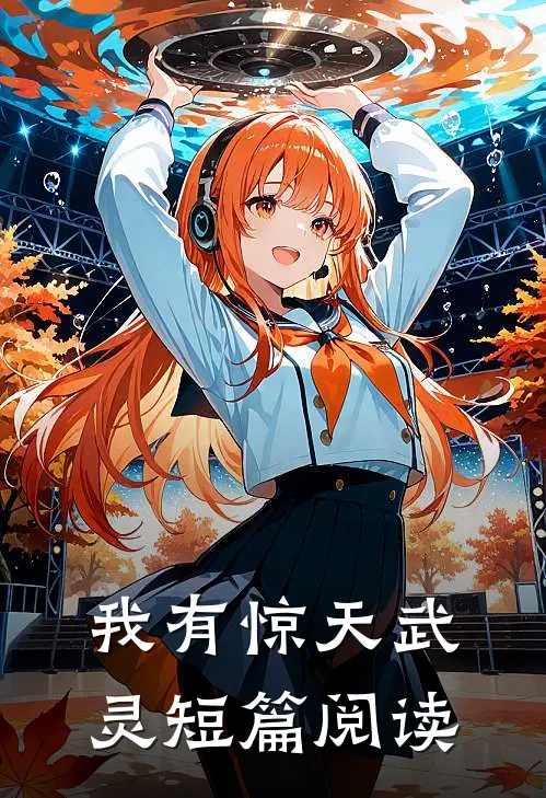 我有惊天武灵短篇阅读