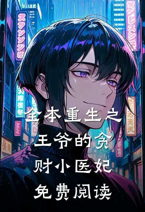 全本重生之王爷的贪财小医妃免费阅读