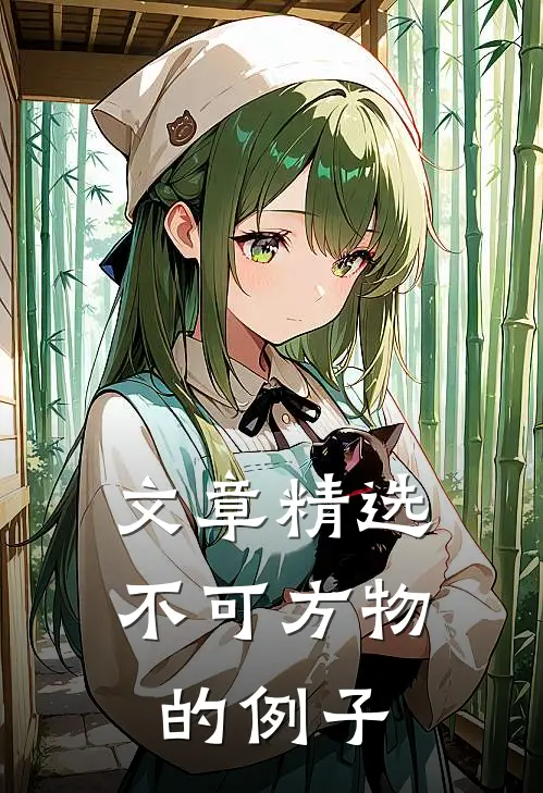 文章精选不可方物的例子