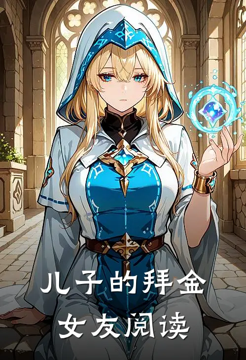 儿子的拜金女友阅读