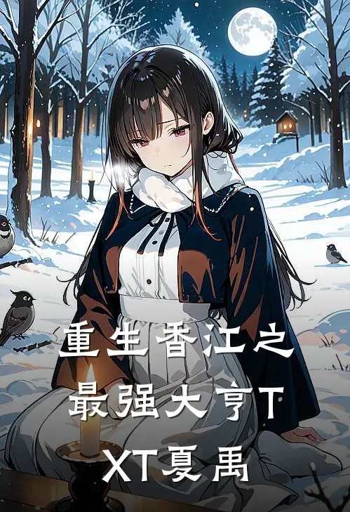 重生香江之最强大亨TXT夏禹