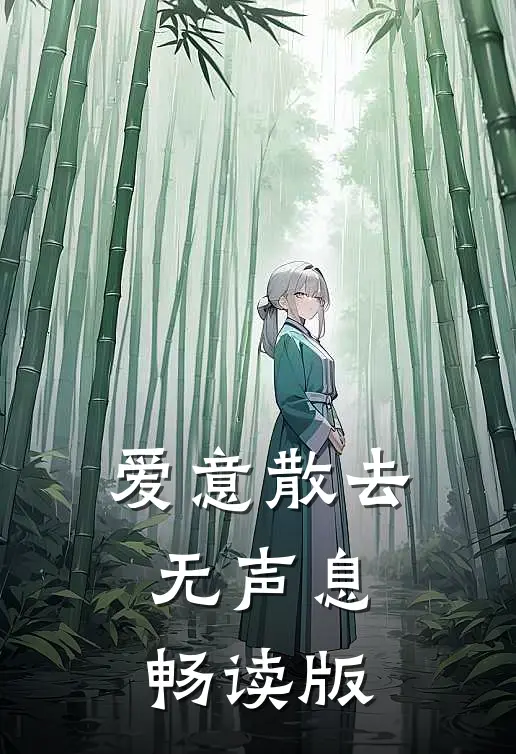 爱意散去无声息畅读版