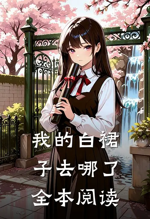 我的白裙子去哪了全本阅读