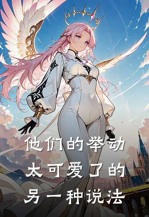 他们的举动太可爱了的另一种说法