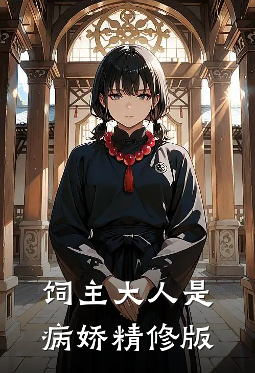 饲主大人是病娇精修版