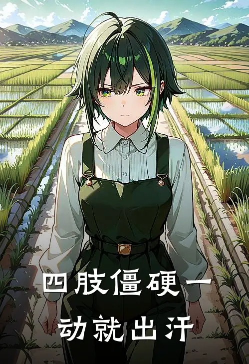 四肢僵硬一动就出汗