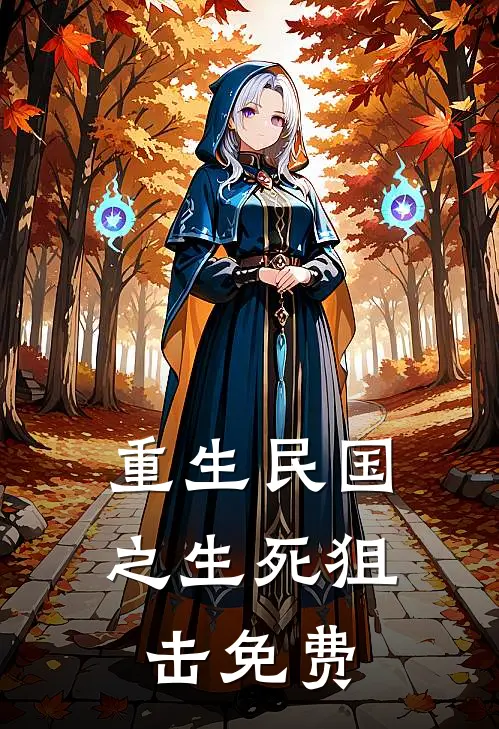 重生民国之生死狙击免费