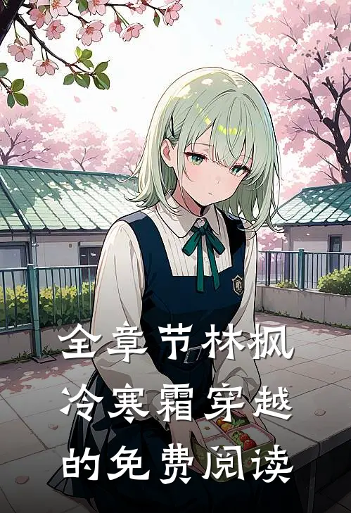 全章节林枫冷寒霜穿越的免费阅读