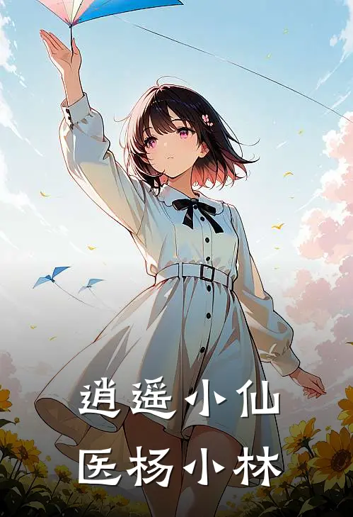 逍遥小仙医杨小林