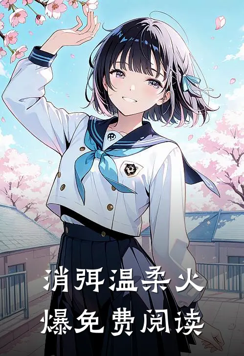 消弭温柔火爆免费阅读