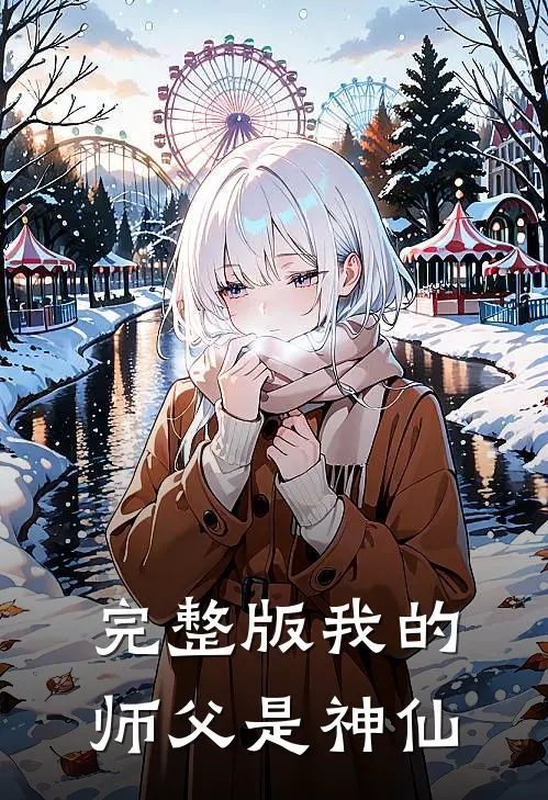 完整版我的师父是神仙