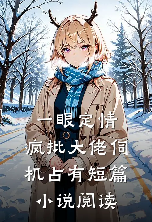 一眼定情，疯批大佬伺机占有短篇小说阅读