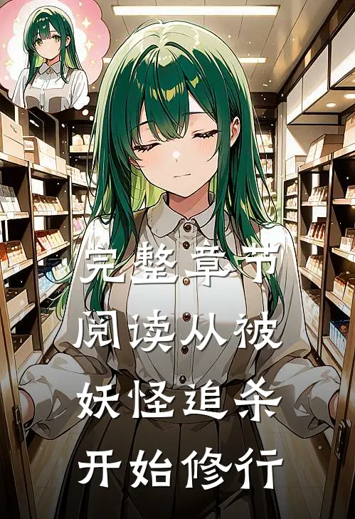 完整章节阅读从被妖怪追杀开始修行
