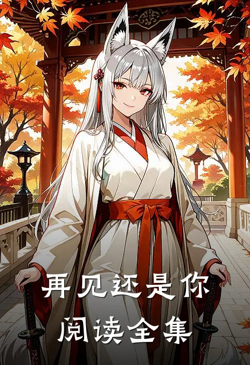 再见还是你阅读全集