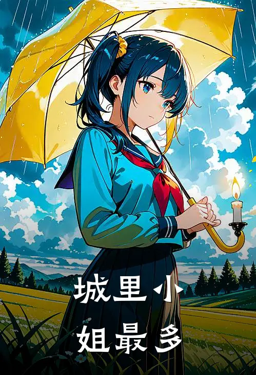 城里小姐最多