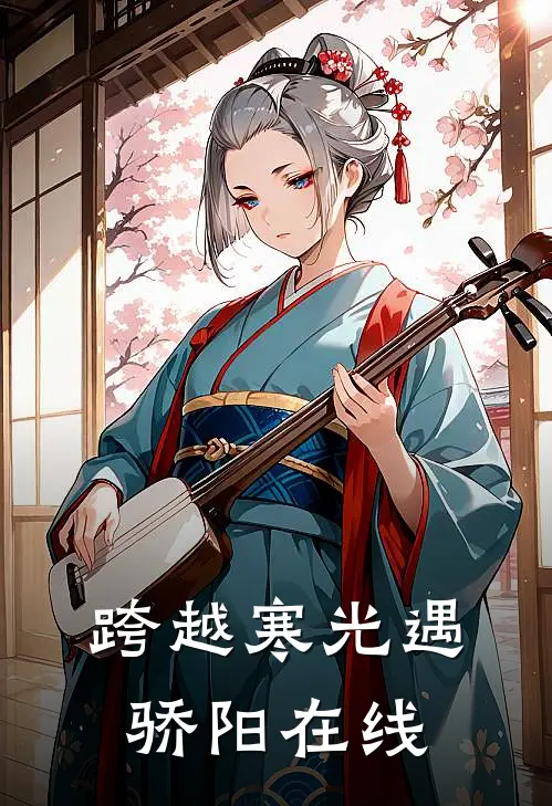 跨越寒光遇骄阳在线