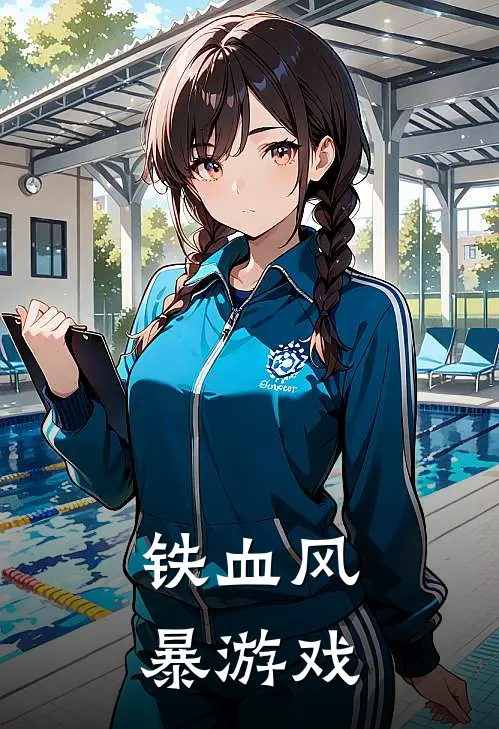 铁血风暴游戏