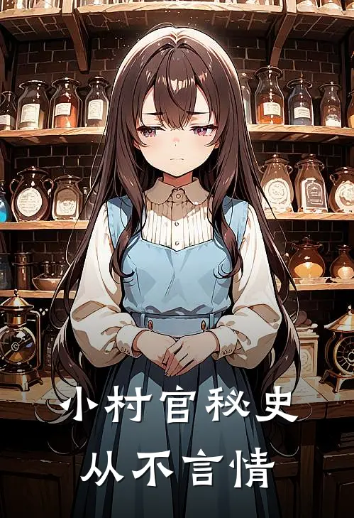 小村官秘史 从不言情