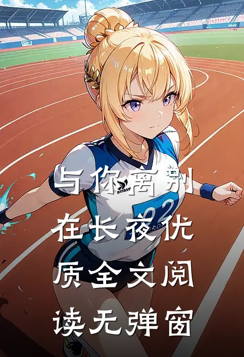 与你离别在长夜优质全文阅读无弹窗