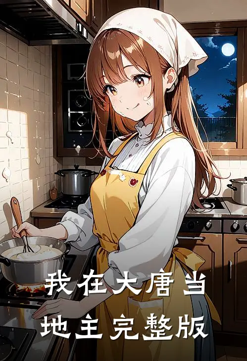 我在大唐当地主完整版