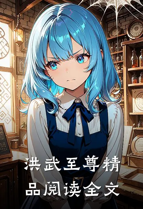 洪武至尊精品阅读全文