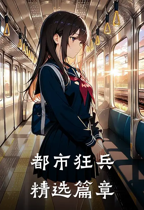 都市狂兵精选篇章