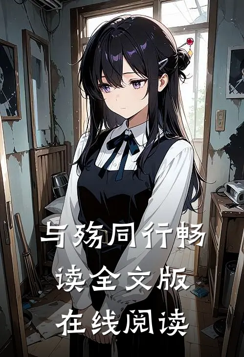 与殇同行畅读全文版在线阅读