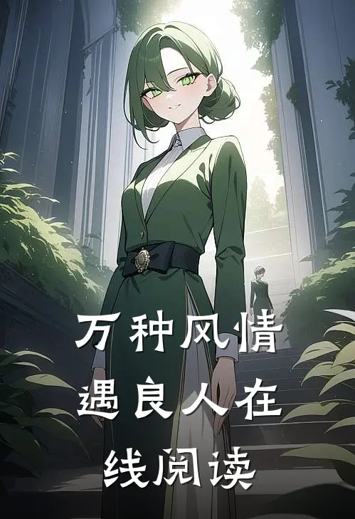 万种风情遇良人在线阅读