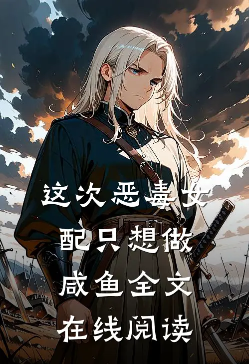 这次恶毒女配只想做咸鱼全文在线阅读