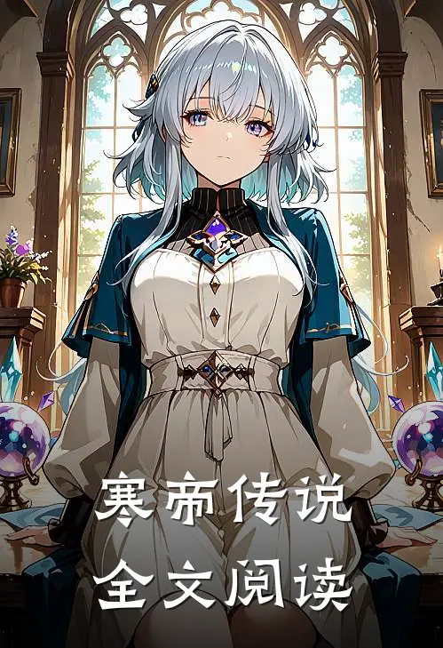 寒帝传说全文阅读