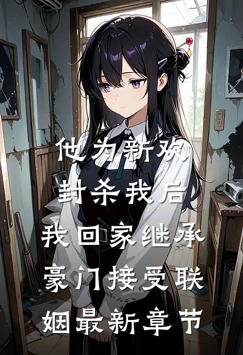 他为新欢封杀我后，我回家继承豪门接受联姻最新章节