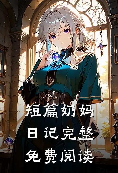 短篇奶妈日记完整免费阅读