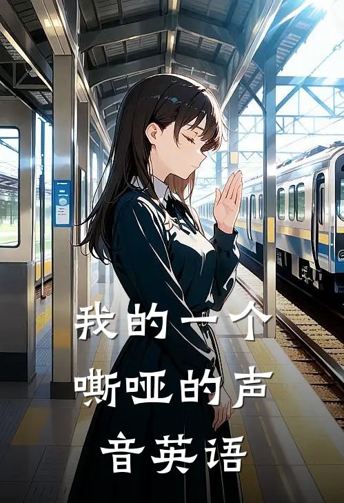 我的一个嘶哑的声音英语