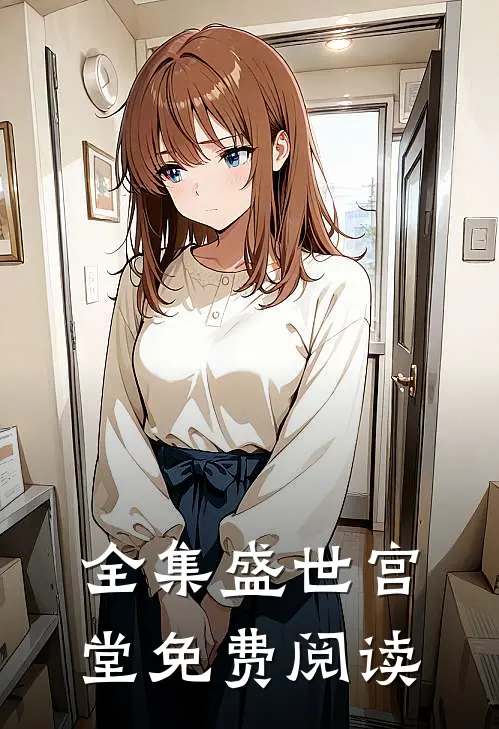 全集盛世宫堂免费阅读