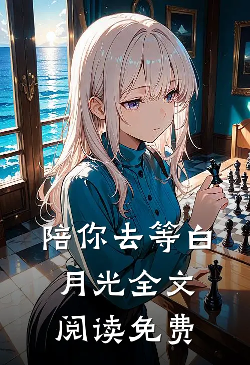 陪你去等白月光全文阅读免费