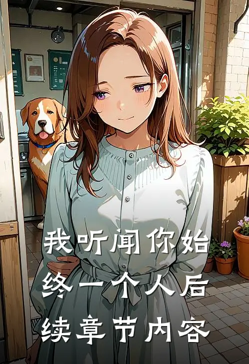 我听闻你始终一个人后续章节内容