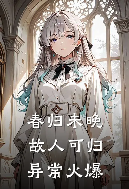 春归未晚，故人可归异常火爆