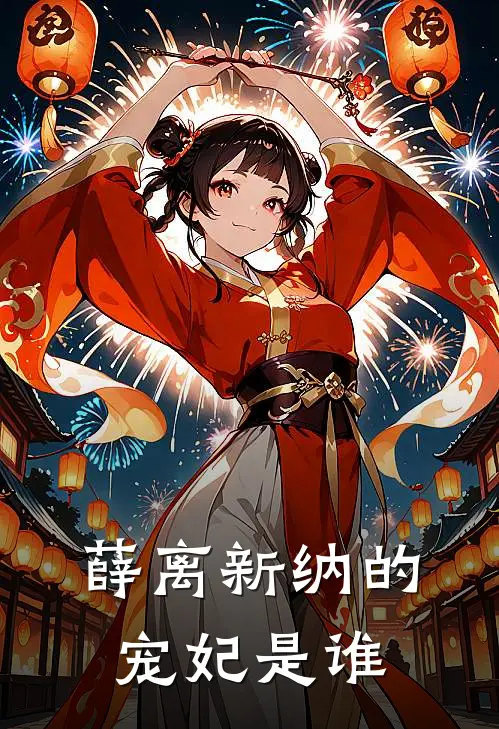 薛离新纳的宠妃是谁
