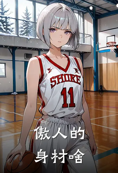 傲人的身材啥