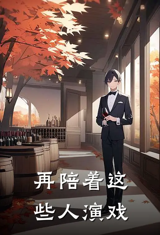 再陪着这些人演戏