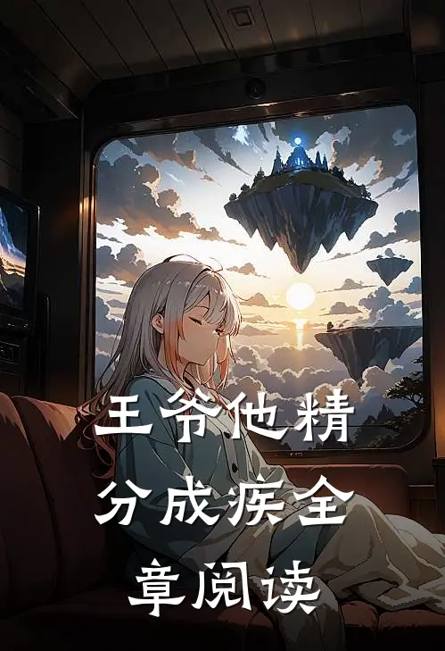 王爷他精分成疾全章阅读