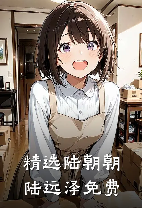 精选陆朝朝陆远泽免费