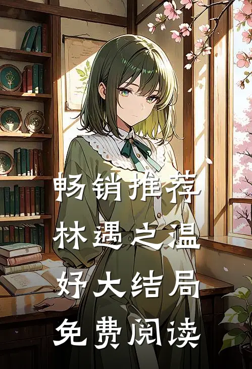 畅销推荐林遇之温妤大结局免费阅读