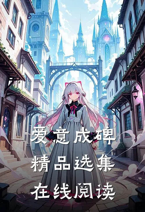 爱意成碑精品选集在线阅读
