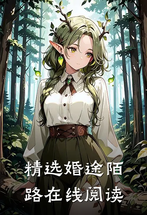精选婚途陌路在线阅读