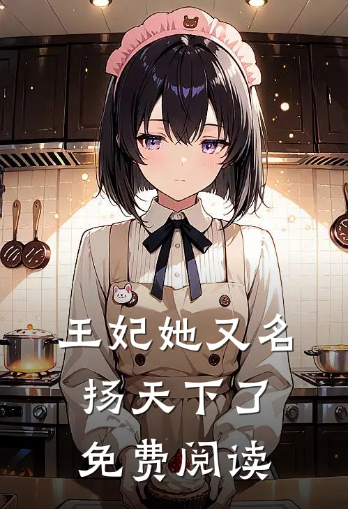 王妃她又名扬天下了免费阅读