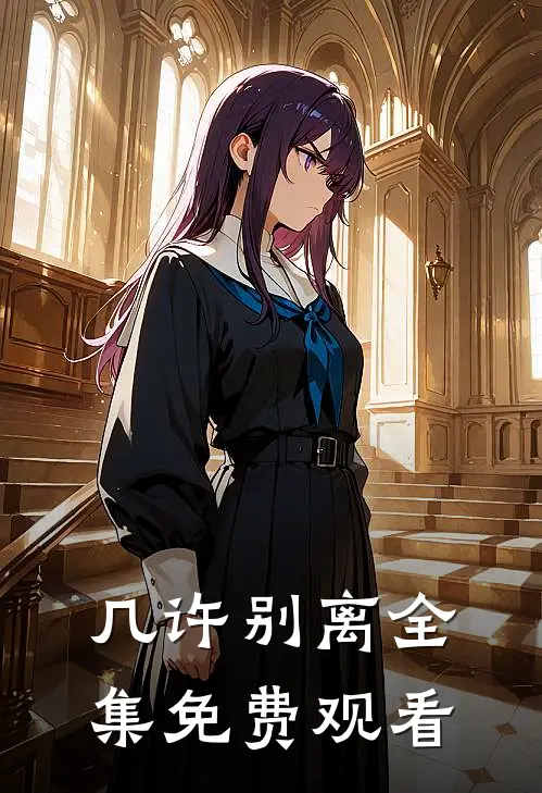 几许别离全集免费观看
