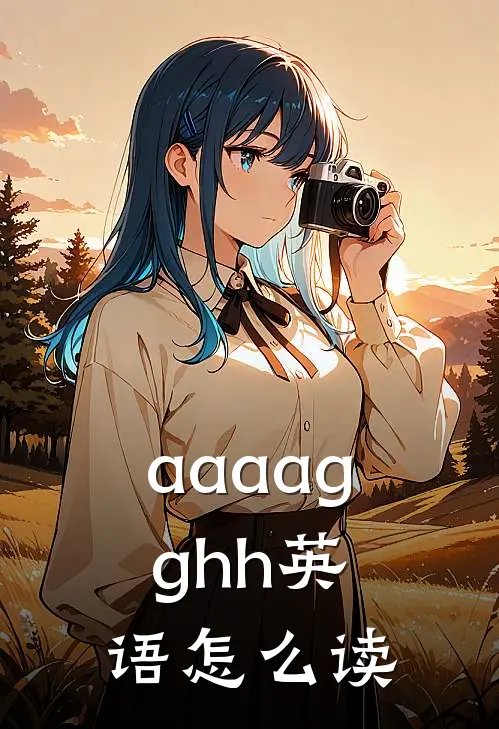 aaaagghh英语怎么读