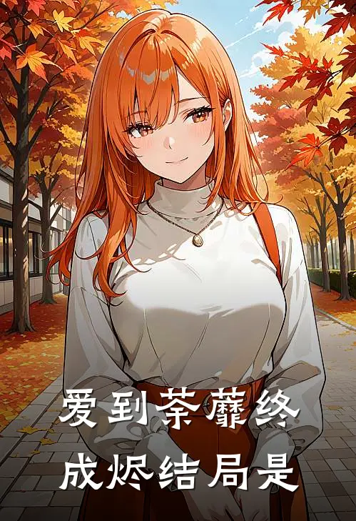 爱到荼蘼终成烬结局是