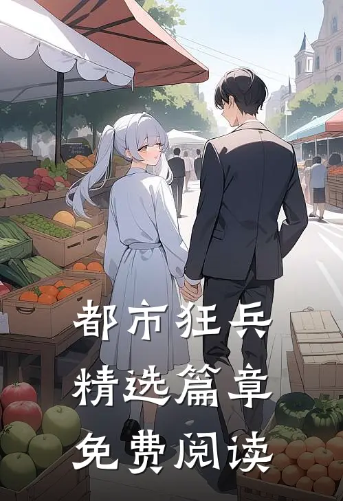 都市狂兵精选篇章免费阅读